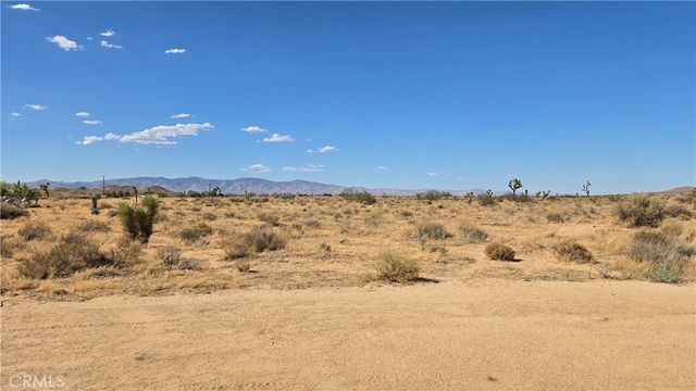 0 Balboa Ave to Dalton Ave & 6th St, Mojave, CA 93501