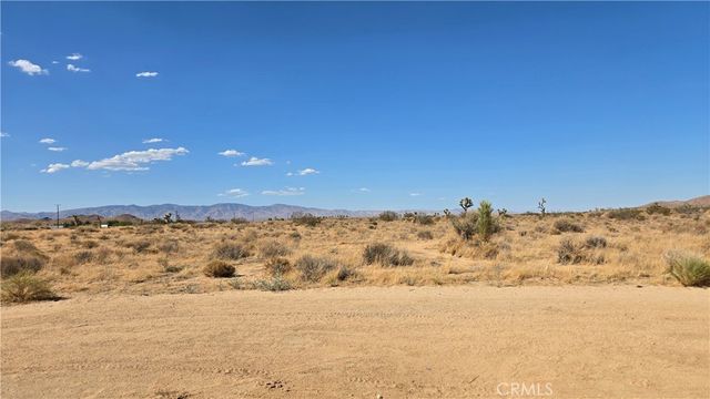 0 Balboa Ave to Dalton Ave & 6th St, Mojave, CA 93501
