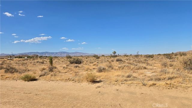 0 Balboa Ave to Dalton Ave & 6th St, Mojave, CA 93501