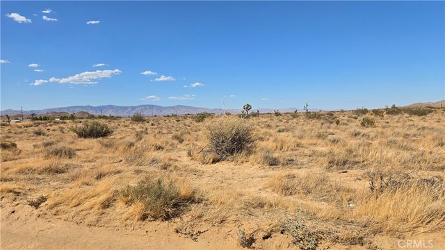 0 Balboa Ave to Dalton Ave & 6th St, Mojave, CA 93501
