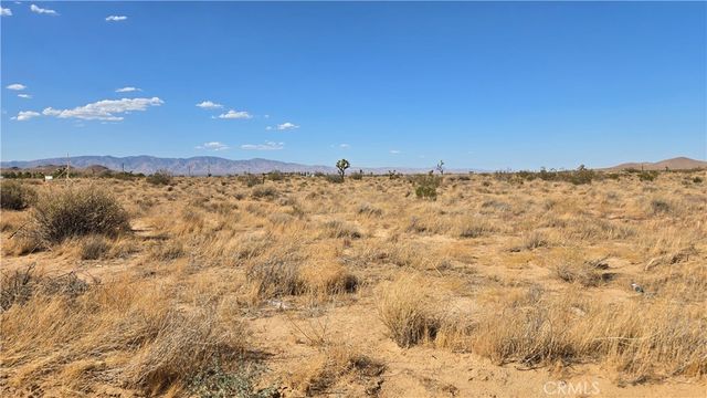 0 Balboa Ave to Dalton Ave & 6th St, Mojave, CA 93501