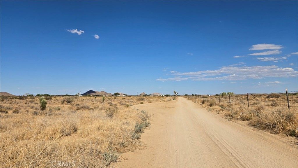 0 Balboa Ave to Dalton Ave & 6th St, Mojave, CA 93501