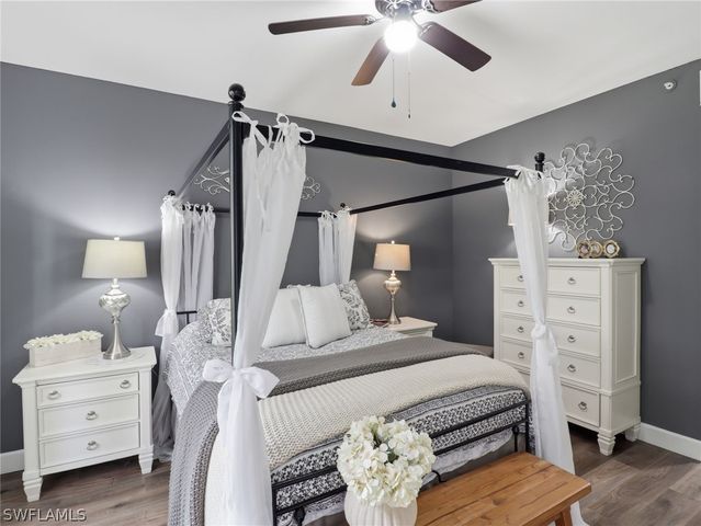 88 Silver Oaks CIR 4-101, Naples, FL 34119