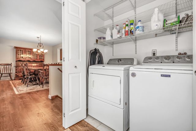 298 Aspetuck Trail 298, Shelton, CT 06484