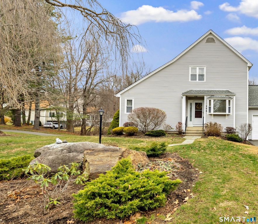 298 Aspetuck Trail 298, Shelton, CT 06484