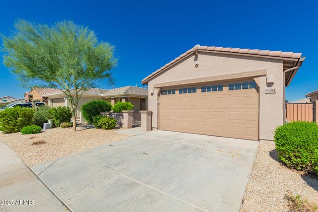 9004 W SOLANO Drive, Glendale, AZ 85305