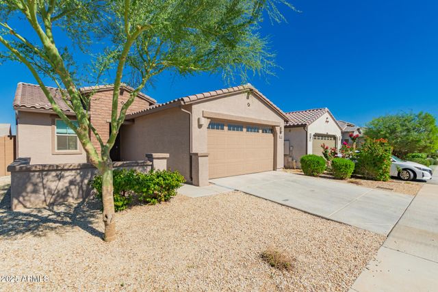 9004 W SOLANO Drive, Glendale, AZ 85305