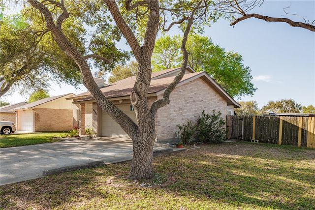 7301 Ottawa Circle, Corpus Christi, TX 78414