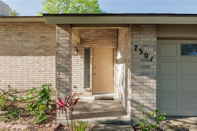 7301 Ottawa Circle, Corpus Christi, TX 78414