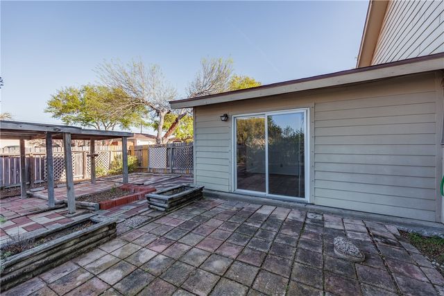 7301 Ottawa Circle, Corpus Christi, TX 78414