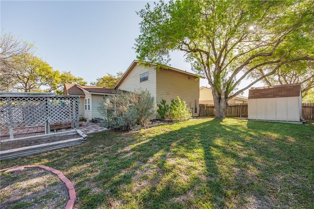 7301 Ottawa Circle, Corpus Christi, TX 78414