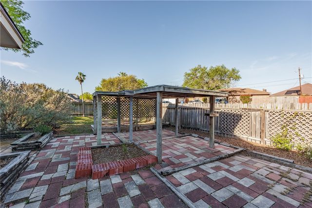 7301 Ottawa Circle, Corpus Christi, TX 78414