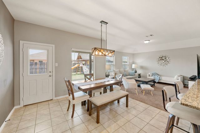 9313 Herringbone Drive, Fort Worth, TX 76131