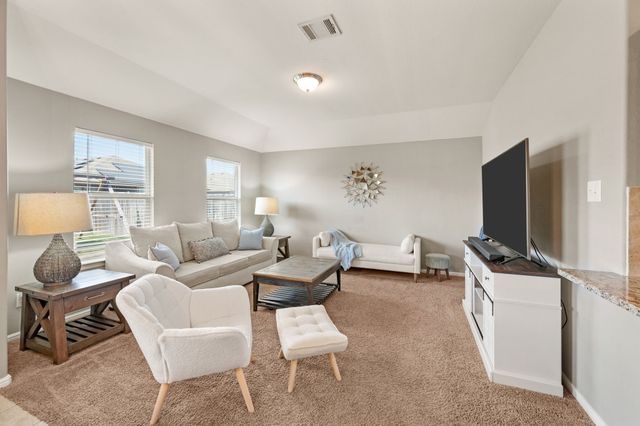 9313 Herringbone Drive, Fort Worth, TX 76131