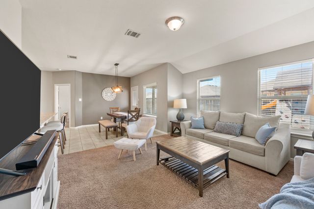 9313 Herringbone Drive, Fort Worth, TX 76131