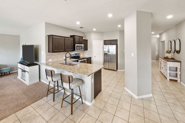 9313 Herringbone Drive, Fort Worth, TX 76131