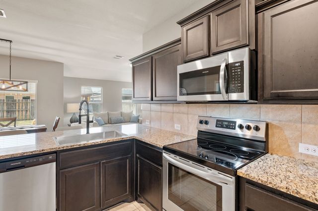 9313 Herringbone Drive, Fort Worth, TX 76131