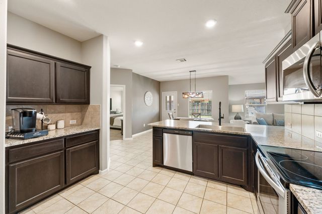 9313 Herringbone Drive, Fort Worth, TX 76131