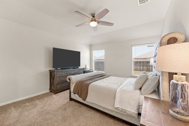 9313 Herringbone Drive, Fort Worth, TX 76131