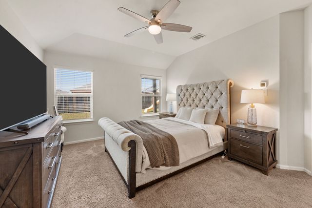 9313 Herringbone Drive, Fort Worth, TX 76131