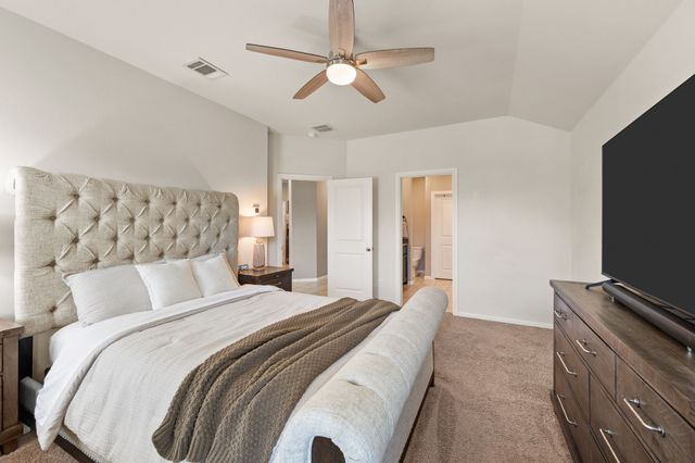 9313 Herringbone Drive, Fort Worth, TX 76131