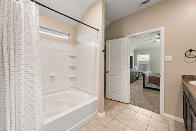 9313 Herringbone Drive, Fort Worth, TX 76131