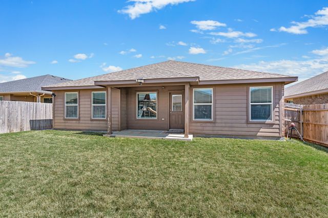 9313 Herringbone Drive, Fort Worth, TX 76131