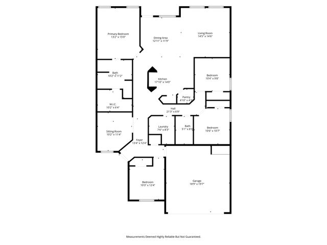 9313 Herringbone Drive, Fort Worth, TX 76131