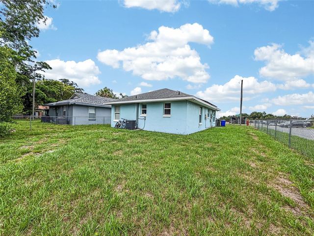 1155 W 5TH STREET, Lakeland, FL 33805