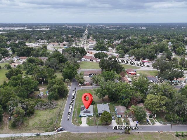 1155 W 5TH STREET, Lakeland, FL 33805