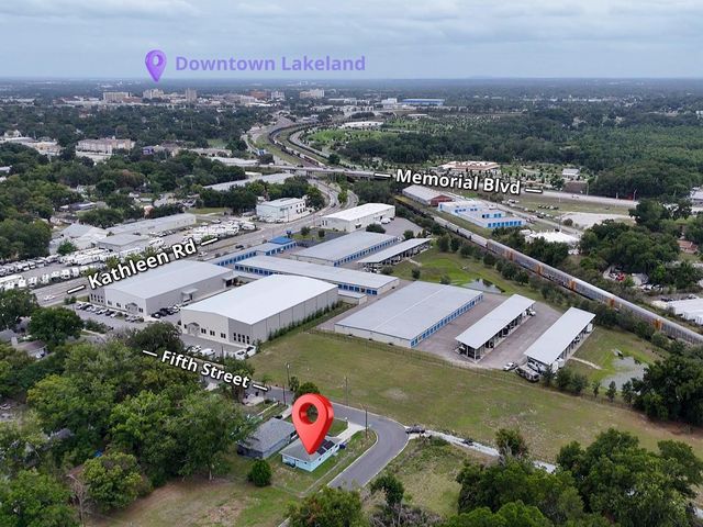 1155 W 5TH STREET, Lakeland, FL 33805