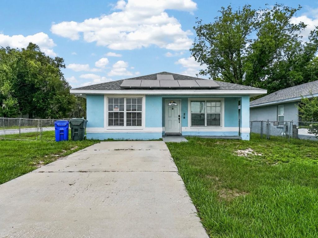 1155 W 5TH STREET, Lakeland, FL 33805