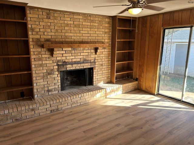 3013 AVENUE Q, Wichita Falls, TX 73609