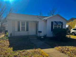 3013 AVENUE Q, Wichita Falls, TX 73609