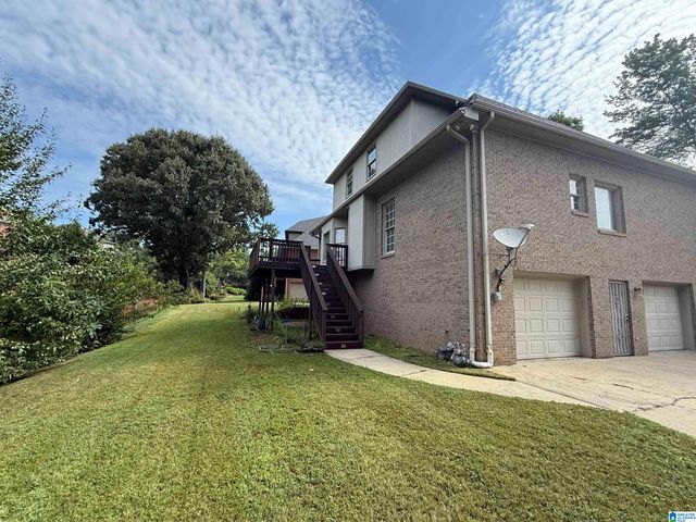 5045 EMERALD COURT, Hoover, AL 35244