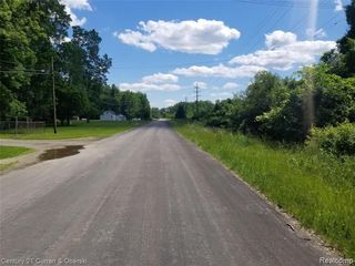 VACANT Wahrman, Southgate, MI 48174