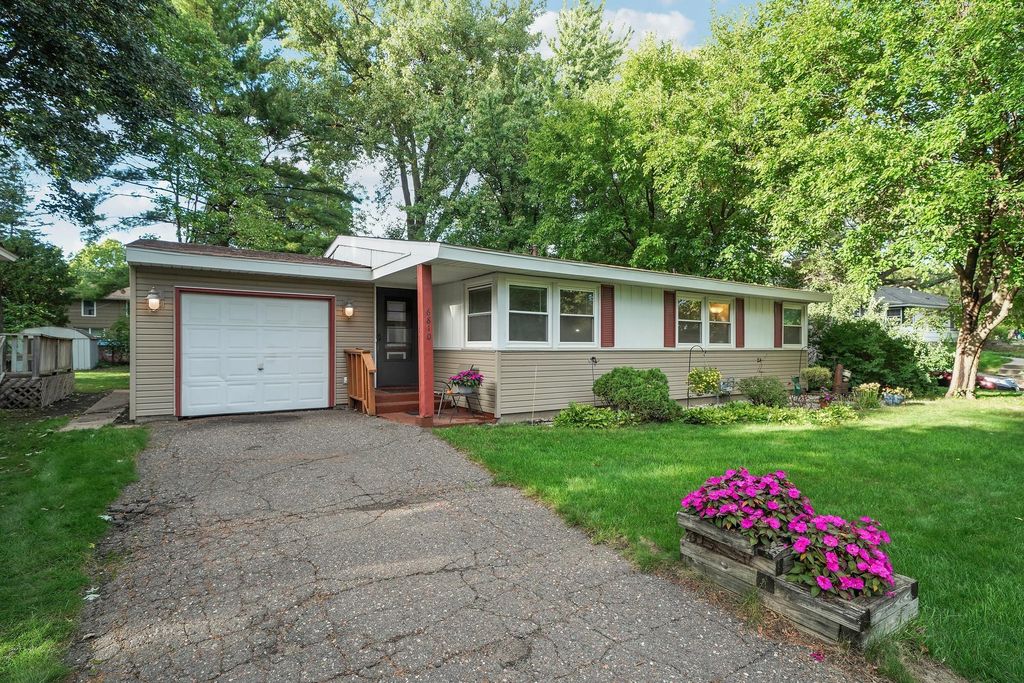 6810 W 23rd Street, Saint Louis Park, MN 55426 — photo 2