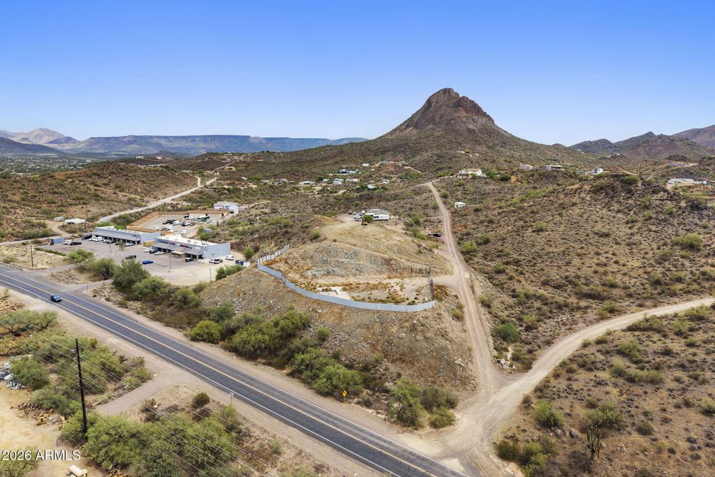 46605 N BLACK CANYON Highway, New River, AZ 85087 — photo 5