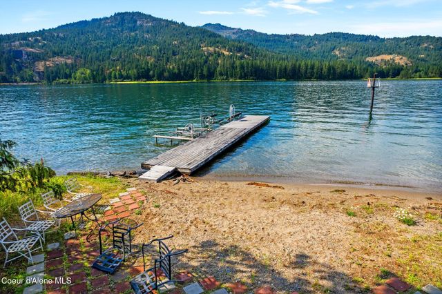 527 W Seneacquoteen, Priest River, ID 83856