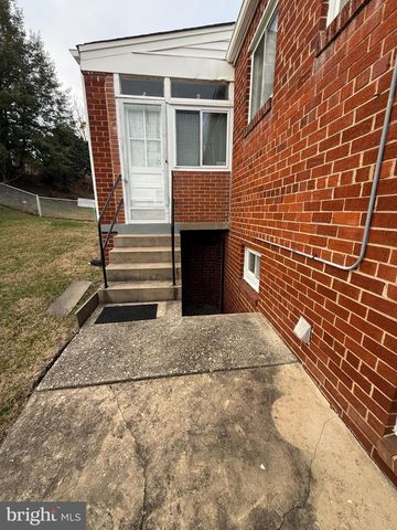 829 THURMAN AVE, Hyattsville, MD 20783