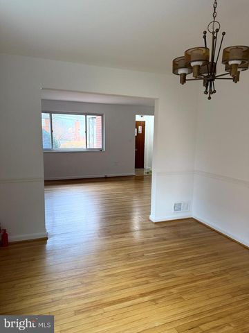 829 THURMAN AVE, Hyattsville, MD 20783