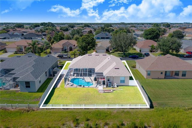 406 TERRANOVA STREET, Winter Haven, FL 33884