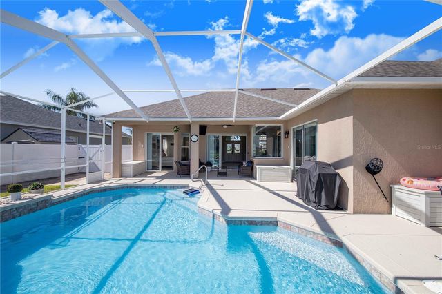 406 TERRANOVA STREET, Winter Haven, FL 33884