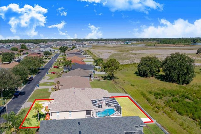 406 TERRANOVA STREET, Winter Haven, FL 33884