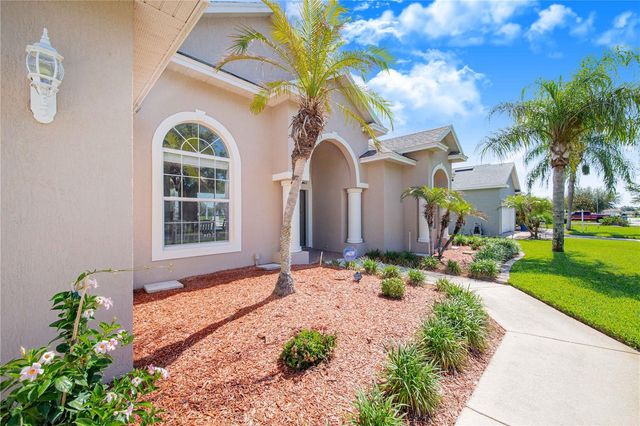 406 TERRANOVA STREET, Winter Haven, FL 33884