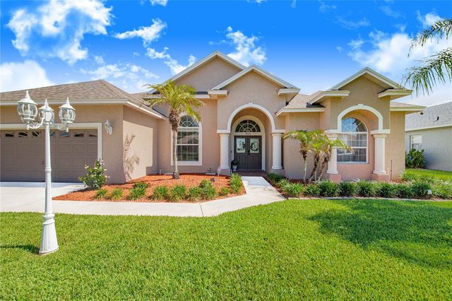 406 TERRANOVA STREET, Winter Haven, FL 33884