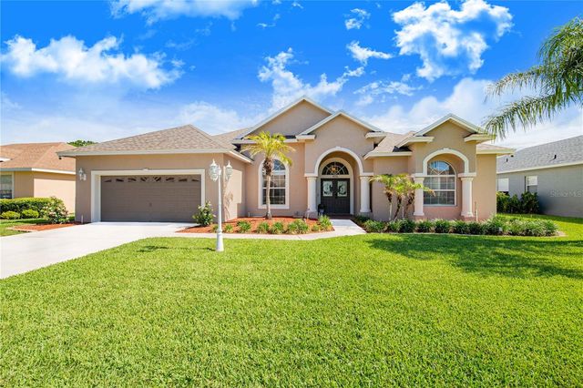 406 TERRANOVA STREET, Winter Haven, FL 33884