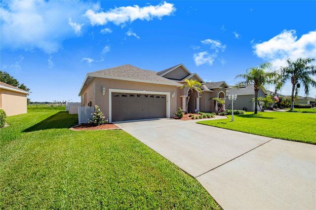 406 TERRANOVA STREET, Winter Haven, FL 33884