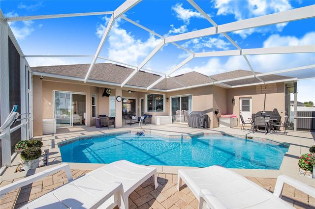 406 TERRANOVA STREET, Winter Haven, FL 33884