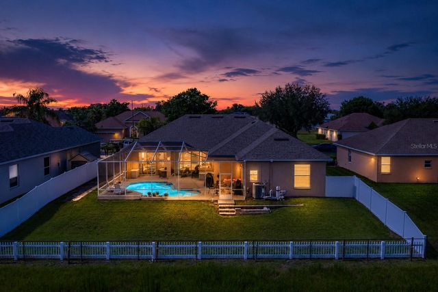 406 TERRANOVA STREET, Winter Haven, FL 33884